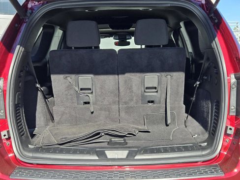 Certified 2022 Dodge Durango GT w/ Blacktop Package image 30