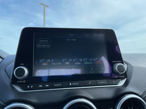 Used 2025 Nissan Sentra SV image 20