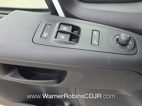 New 2026 RAM ProMaster 2500 w/ Advanced Safety Group FWD image 27