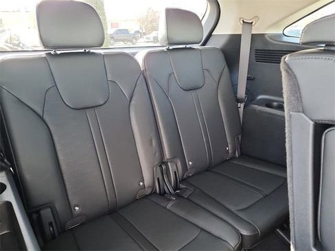 New 2026 Kia Sorento EX image 18