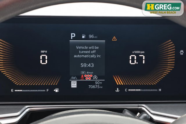 Used 2024 Kia Sorento LX FWD image 15