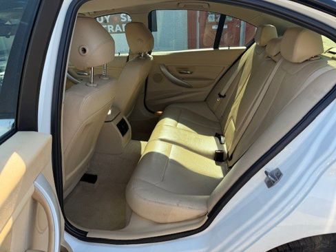 Used 2015 BMW 320i Sedan image 13