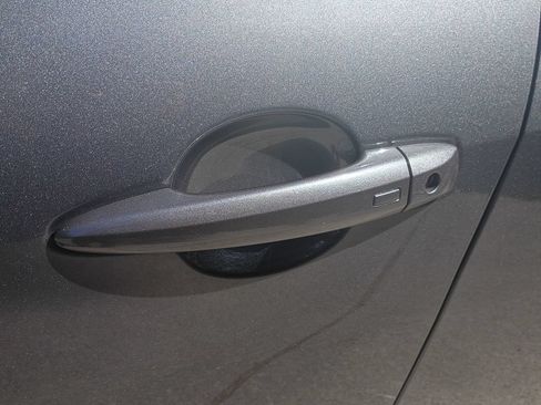 Used 2024 Nissan Altima 2.5 SR FWD image 13