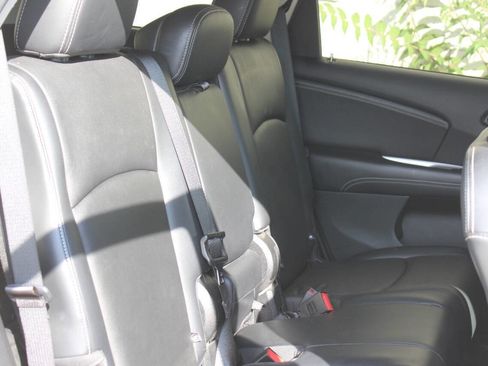 Used 2013 Dodge Journey Crew w/ Navigation & Sound Group I image 17