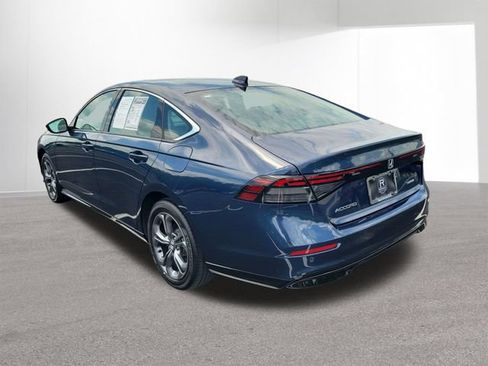 Used 2024 Honda Accord EX-L image 14