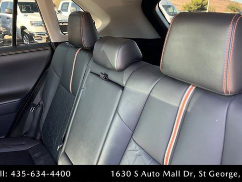 Used 2021 Toyota RAV4 Adventure image 20