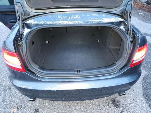 Used 2008 Audi A6 3.2 image 17