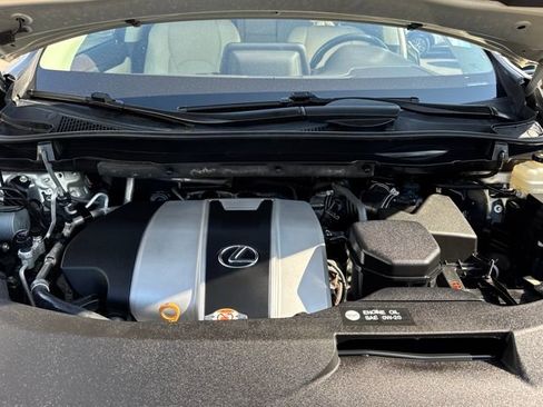 Used 2020 Lexus RX 350 FWD w/ Accessory Package image 23