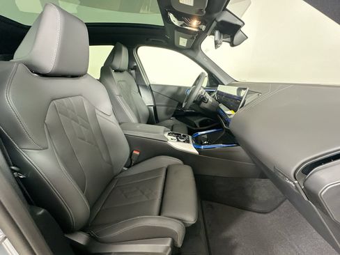 New 2026 BMW X3 xDrive30i w/ Premium Package AWD/4WD image 42