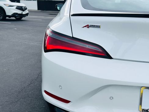 Used 2026 Acura Integra A-Spec FWD image 11