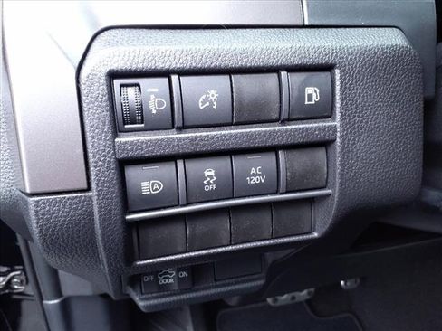 New 2025 Toyota Tacoma TRD Sport image 12