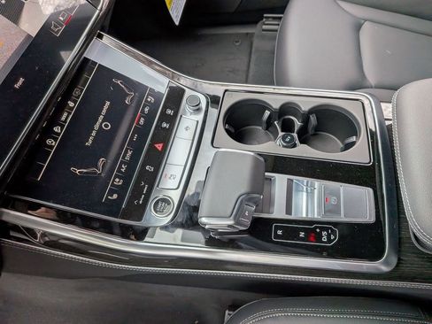 New 2026 Audi Q8 Premium Plus image 14