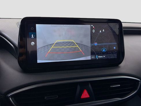 Used 2023 Hyundai Santa Fe SEL image 17
