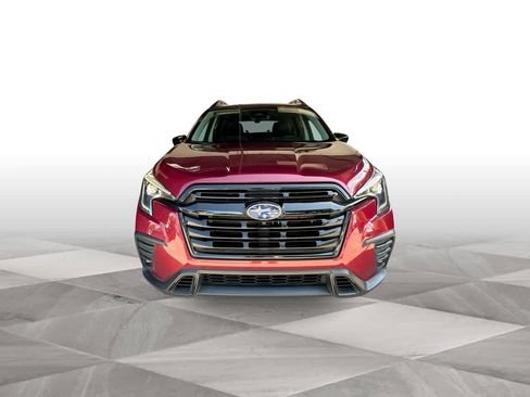Used 2025 Subaru Ascent Bronze Edition AWD/4WD image 3
