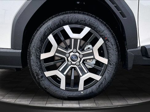 New 2026 Subaru Outback Touring XT AWD/4WD image 11