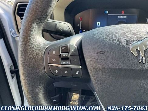 New 2026 Ford Bronco Sport Big Bend AWD/4WD image 19