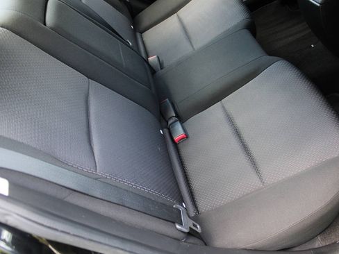 Used 2010 MAZDA MAZDA3 i Touring FWD image 36