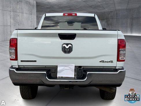 Certified 2024 RAM 2500 Big Horn image 6