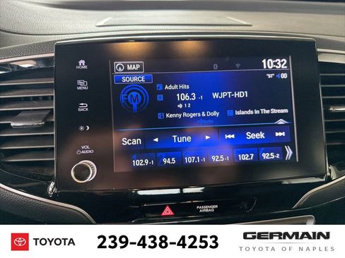 Used 2023 Honda Ridgeline Black Edition image 18