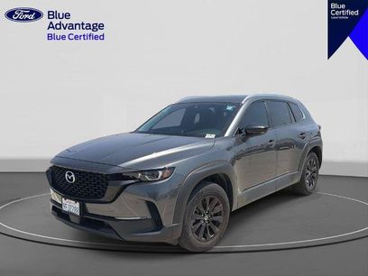 Used 2023 MAZDA CX-50 2.5 S w/ Cargo Package