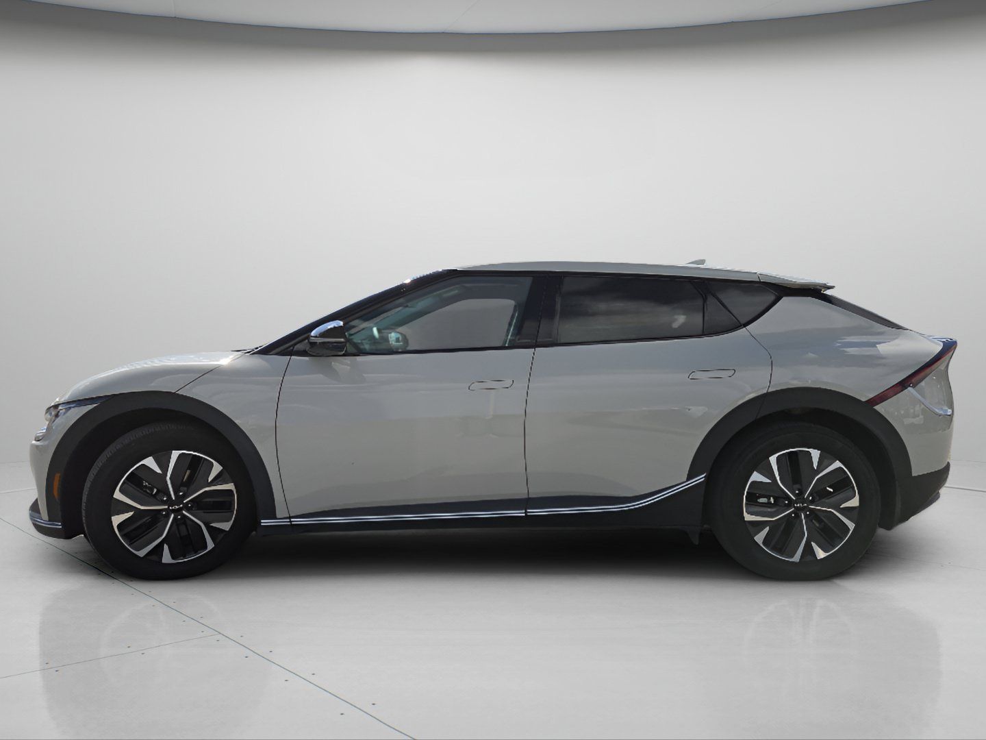 Used 2024 Kia EV6 Light AWD/4WD image 21
