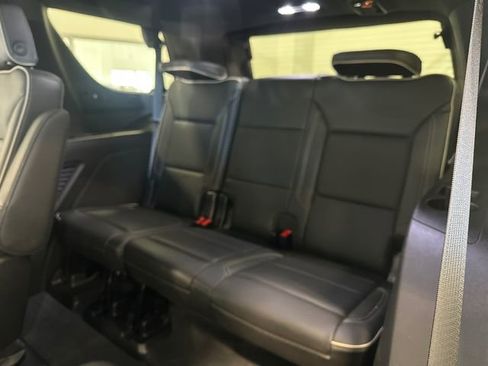 Used 2021 Chevrolet Tahoe Premier image 33