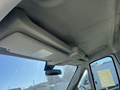 Used 2019 RAM ProMaster 2500 w/ Premium Appearance Group image 25