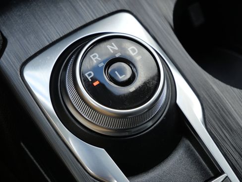 Used 2023 Ford Escape ST-Line w/ Tech Pack #1 image 25