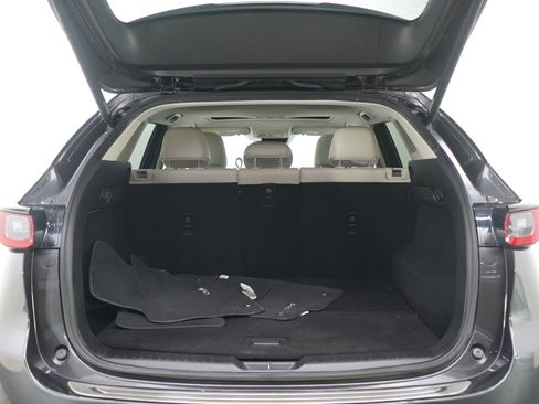 Used 2022 MAZDA CX-5 AWD 2.5 S image 17