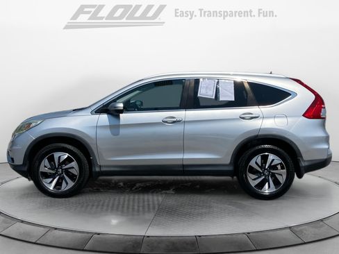 Used 2016 Honda CR-V Touring image 5