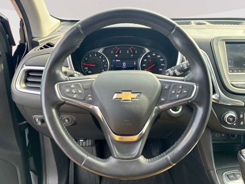 Certified 2020 Chevrolet Equinox LT image 10