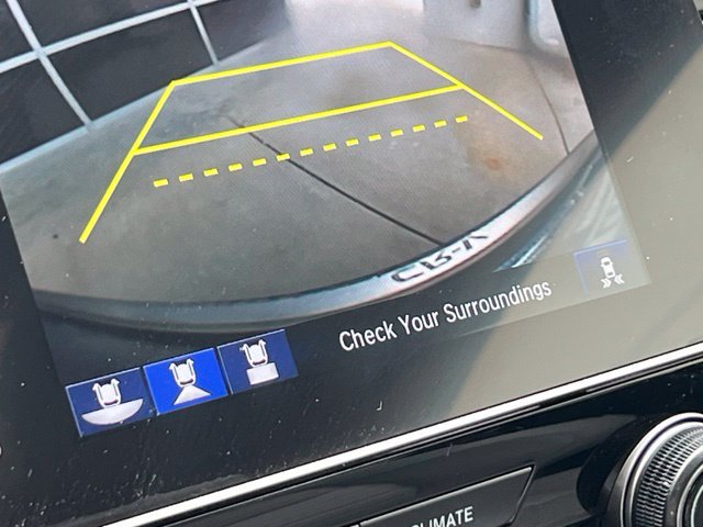 Certified 2022 Honda CR-V EX-L image 19