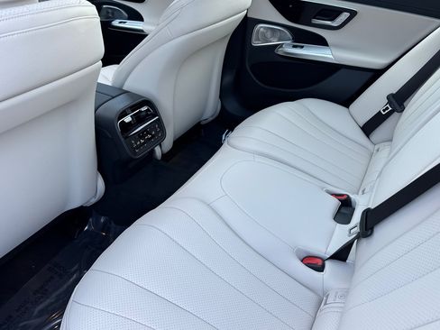 New 2027 Mercedes-Benz E 450 4MATIC All-Terrain Wagon image 28