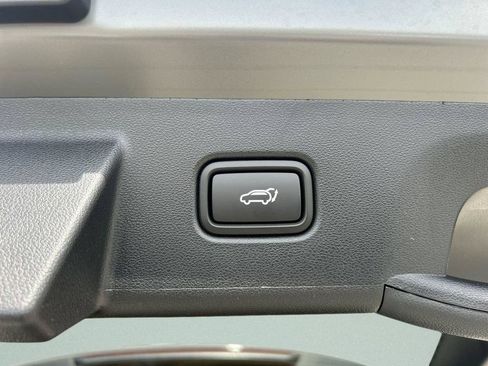 New 2026 Hyundai Tucson SEL FWD image 16