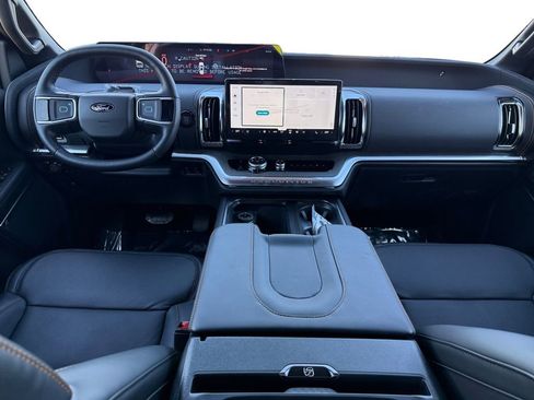 New 2026 Ford Expedition Tremor AWD/4WD image 40