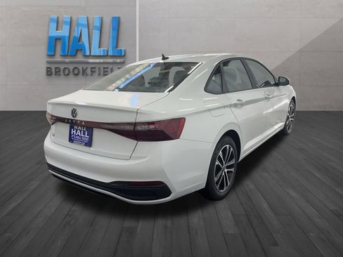 New 2026 Volkswagen Jetta Sport image 5