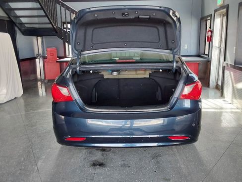 Used 2011 Hyundai Sonata Limited w/ Navigation Pkg 5 image 19