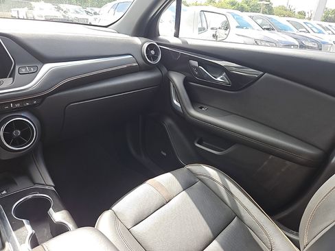 Used 2020 Chevrolet Blazer Premier w/ Driver Confidence II Package image 13