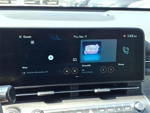 New 2026 Hyundai Kona Limited image 13