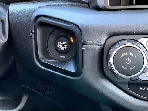 Certified 2024 Jeep Wrangler Sahara image 26