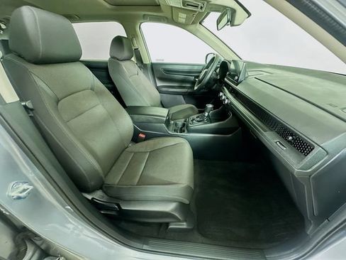 Certified 2024 Honda CR-V EX image 7