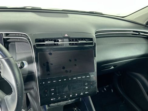 Used 2024 Hyundai Tucson SEL w/ Convenience Package FWD image 22