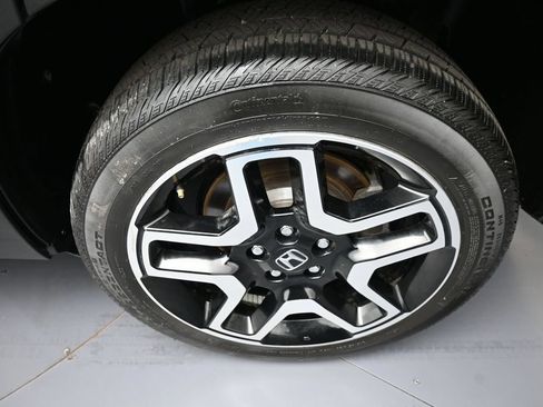 Certified 2023 Honda Passport Elite image 15