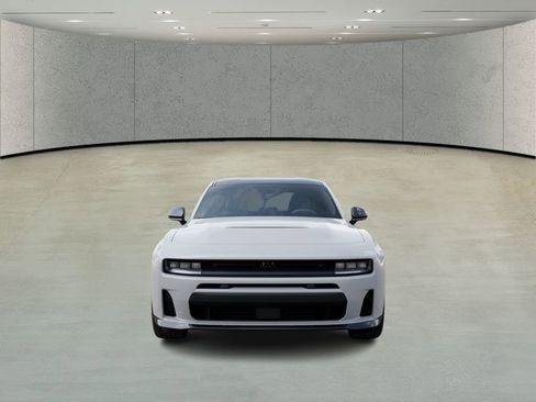 New 2026 Dodge Charger Scat Pack w/ Blacktop Package AWD/4WD image 6