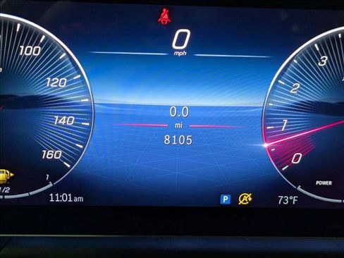 Certified 2025 Mercedes-Benz GLE 350 4MATIC image 13