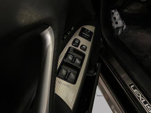 Used 2008 Lexus IS F image 18