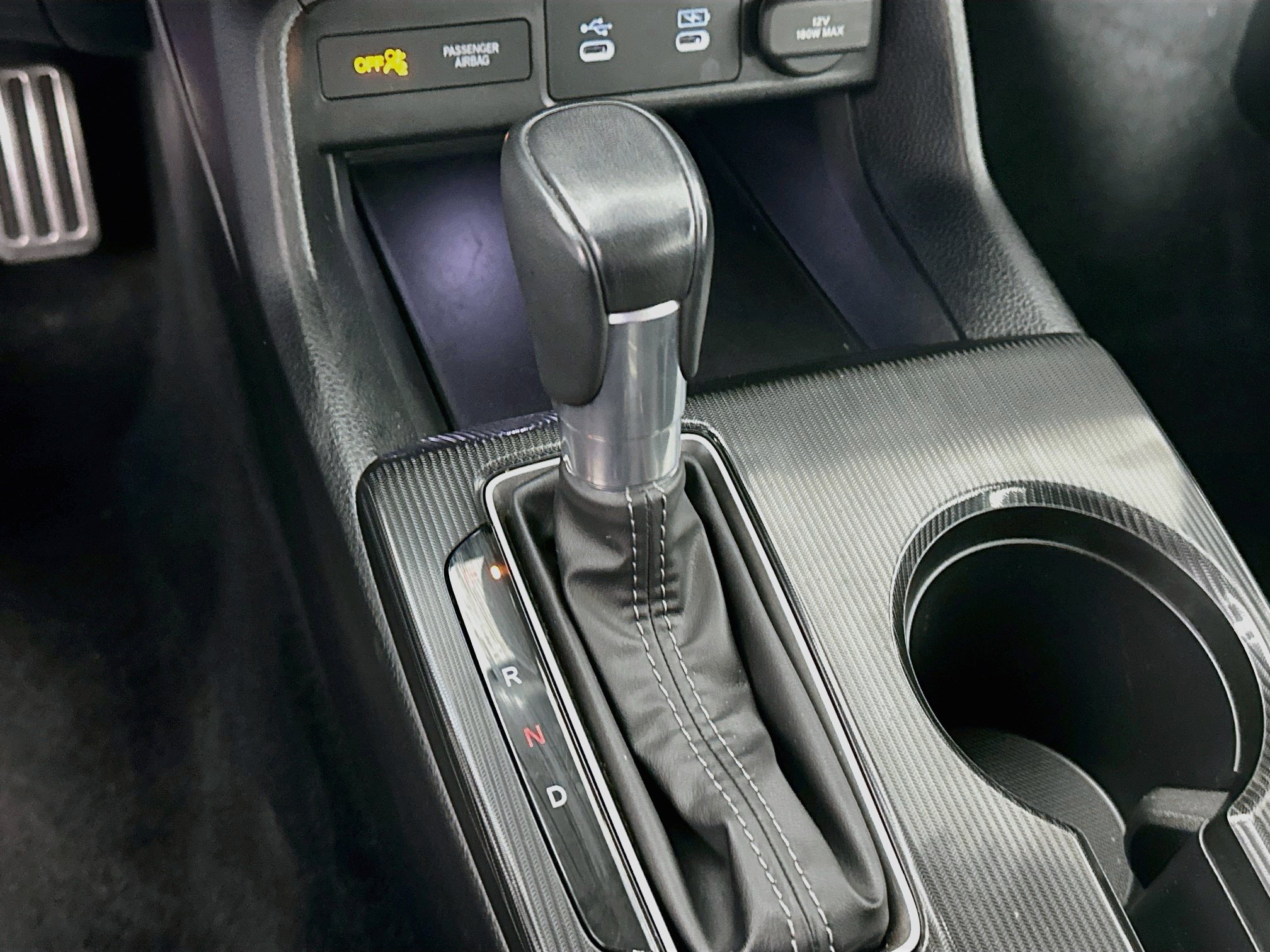 Used 2025 Honda Civic Sport image 24