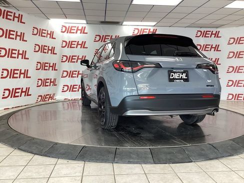 Used 2024 Honda HR-V Sport image 5