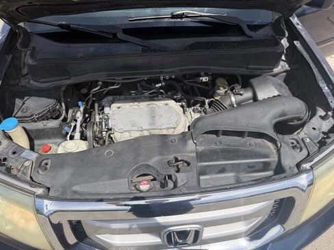 Used 2011 Honda Pilot EX-L image 21