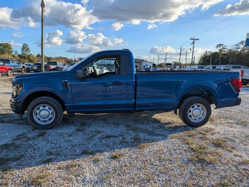 Used 2024 Ford F150 XL RWD image 7